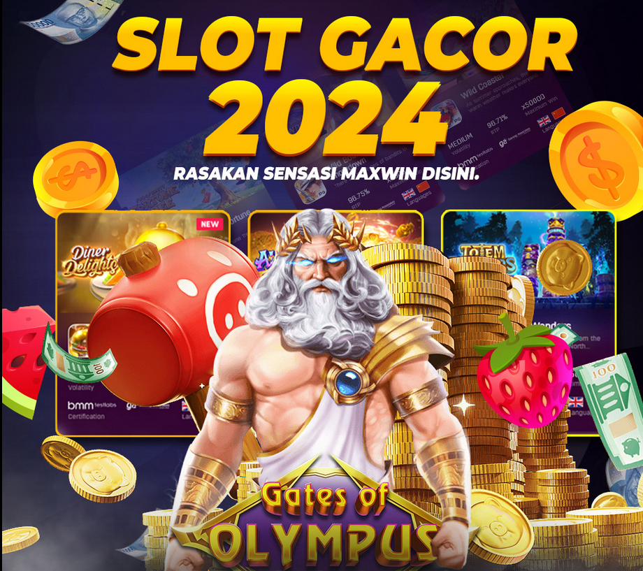 melhores jogos de slots